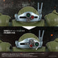 Armored Trooper Votoms Figura Toyrise AT-12 Scope Dog Round Mover