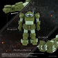 Armored Trooper Votoms Figura Toyrise AT-12 Scope Dog Round Mover