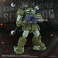 Armored Trooper Votoms Figura Toyrise AT-12 Scope Dog Round Mover