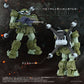 Armored Trooper Votoms Figura Toyrise AT-12 Scope Dog Round Mover