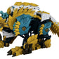 Zoids Figura Wild Liger Zinogre 29 cm