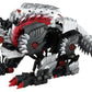 Zoids Figura Wild Liger Stygian Zinogre 29 cm