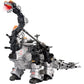Zoids Maqueta Plastic Model Kit 1/72 AZ-17 Ultra Saurus 58 cm