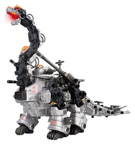 Zoids Maqueta Plastic Model Kit 1/72 AZ-17 Ultra Saurus 58 cm