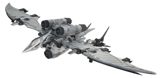 Zoids Maqueta Plastic Model Kit 1/100 RMZ-024 Storm Sworder 11 cm