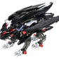 Zoids Maqueta Plastic Model Kit Fangriffon 26 cm