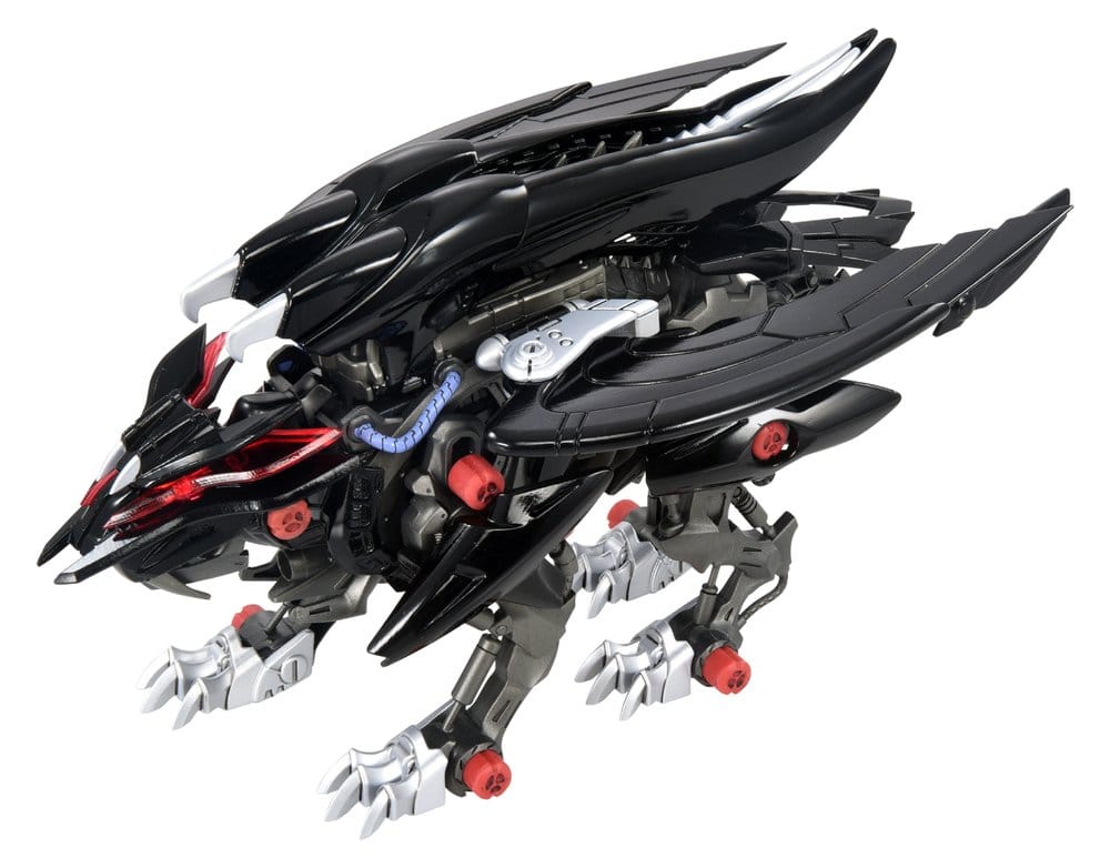Zoids Maqueta Plastic Model Kit Fangriffon 26 cm