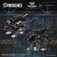 Zoids Maqueta Plastic Model Kit Fangriffon 26 cm