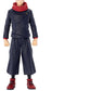 Jujutsu Kaisen Collekazaro Figura CK-J01 Yuji Itadori 11 cm