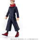 Jujutsu Kaisen Collekazaro Figura CK-J01 Yuji Itadori 11 cm