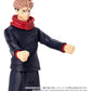 Jujutsu Kaisen Collekazaro Figura CK-J01 Yuji Itadori 11 cm