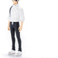 Jujutsu Kaisen Collekazaro Figura CK-J03 Yuta Okkotsu 10 cm