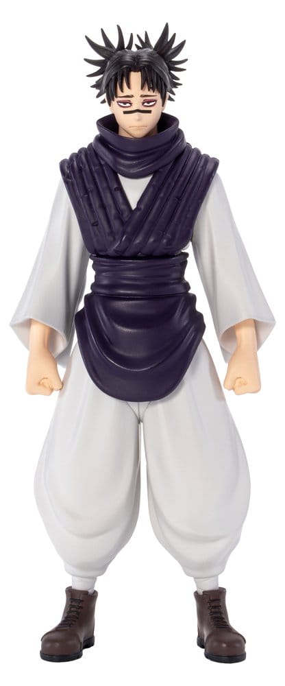 Jujutsu Kaisen Collekazaro Figura CK-J04 Choso 11 cm