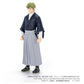 Jujutsu Kaisen Collekazaro Figura CK-J05 Naoya Zen'in 10 cm