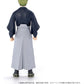 Jujutsu Kaisen Collekazaro Figura CK-J05 Naoya Zen'in 10 cm