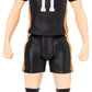 Haikyu!! Collekazaro Figura CK-H06 Kei Tsukishima 11 cm