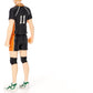 Haikyu!! Collekazaro Figura CK-H06 Kei Tsukishima 11 cm