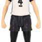 Haikyu!! Collekazaro Figura CK-H07 Kotaro Bokuto 11 cm