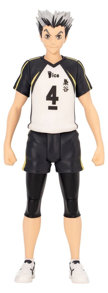 Haikyu!! Collekazaro Figura CK-H07 Kotaro Bokuto 11 cm