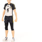 Haikyu!! Collekazaro Figura CK-H07 Kotaro Bokuto 11 cm