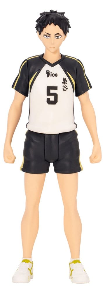 Haikyu!! Collekazaro Figura CK-H08 Keiji Akaashi 11 cm