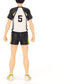Haikyu!! Collekazaro Figura CK-H08 Keiji Akaashi 11 cm
