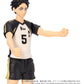 Haikyu!! Collekazaro Figura CK-H08 Keiji Akaashi 11 cm