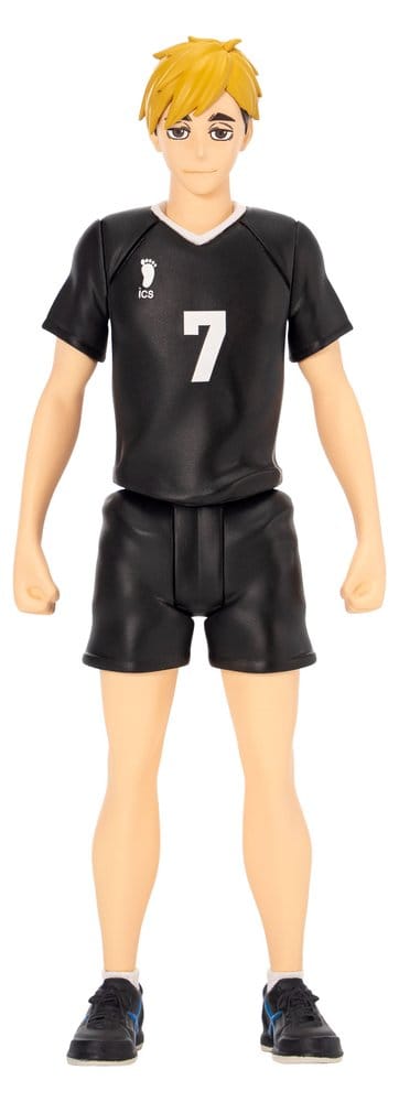 Haikyu!! Collekazaro Figura CK-H09 Atsumu Miya 11 cm