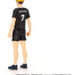 Haikyu!! Collekazaro Figura CK-H09 Atsumu Miya 11 cm
