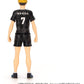 Haikyu!! Collekazaro Figura CK-H09 Atsumu Miya 11 cm