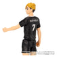 Haikyu!! Collekazaro Figura CK-H09 Atsumu Miya 11 cm