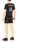 Haikyu!! Collekazaro Figura CK-H10 Osamu Miya 11 cm