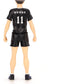 Haikyu!! Collekazaro Figura CK-H10 Osamu Miya 11 cm
