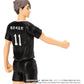 Haikyu!! Collekazaro Figura CK-H10 Osamu Miya 11 cm