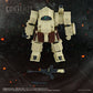 Armored Trooper Votoms Figura ToyRise AT-13 Erdspinne