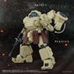 Armored Trooper Votoms Figura ToyRise AT-13 Erdspinne