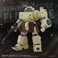Armored Trooper Votoms Figura ToyRise AT-13 Erdspinne