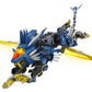 Zoids Figura AM-Z02 Blade Liger 38 cm