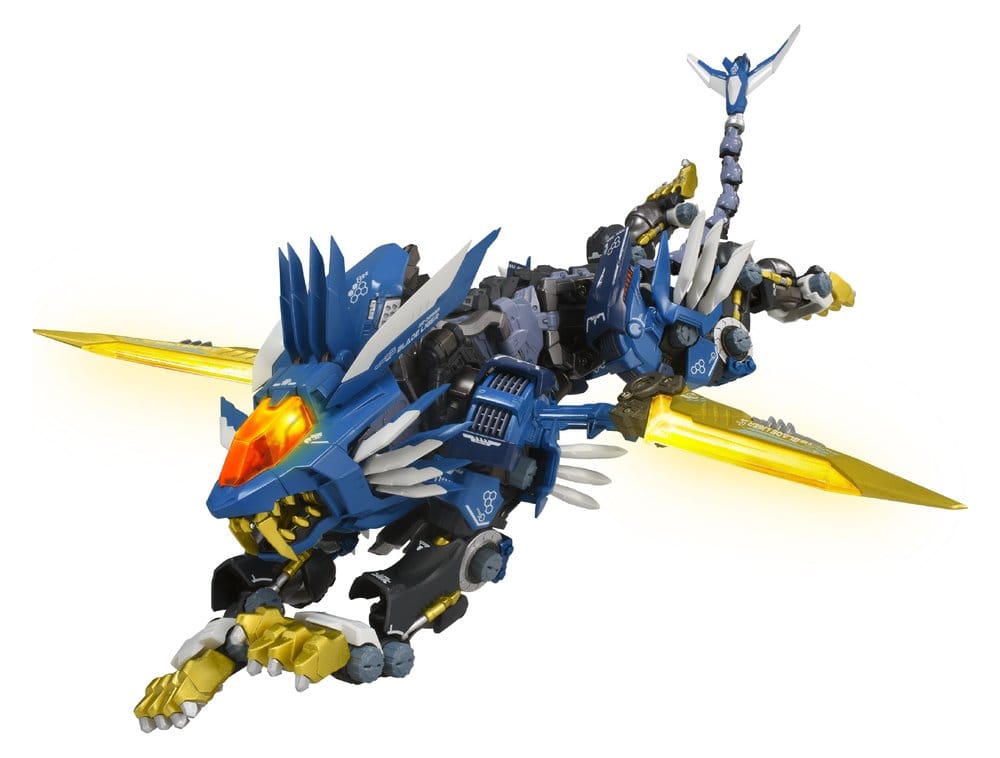 Zoids Figura AM-Z02 Blade Liger 38 cm