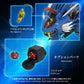Zoids Figura AM-Z02 Blade Liger 38 cm