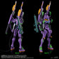 Neon Genesis Evangelion Figura Toyrise Evangelion Test Type-01 24 cm