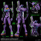 Neon Genesis Evangelion Figura Toyrise Evangelion Test Type-01 24 cm