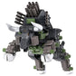 Zoids Maqueta Plastic Model Kit 1/100 RMZ-027 Dibison Thoma Special 22 cm
