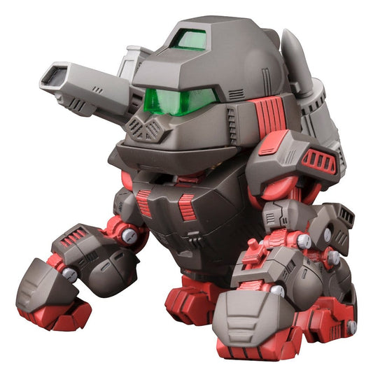 Zoids Maqueta Plastic Model Kit D-Style Iron Kong Clear Parts Append 8 cm