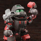 Zoids Maqueta Plastic Model Kit D-Style Iron Kong Clear Parts Append 8 cm