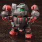 Zoids Maqueta Plastic Model Kit D-Style Iron Kong Clear Parts Append 8 cm