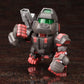Zoids Maqueta Plastic Model Kit D-Style Iron Kong Clear Parts Append 8 cm