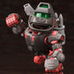 Zoids Maqueta Plastic Model Kit D-Style Iron Kong Clear Parts Append 8 cm