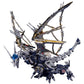 Zoids Maqueta Plastic Model Kit 1/72 RPZ-14 Salamander F2 61 cm