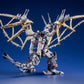 Zoids Maqueta Plastic Model Kit 1/72 RPZ-14 Salamander F2 61 cm